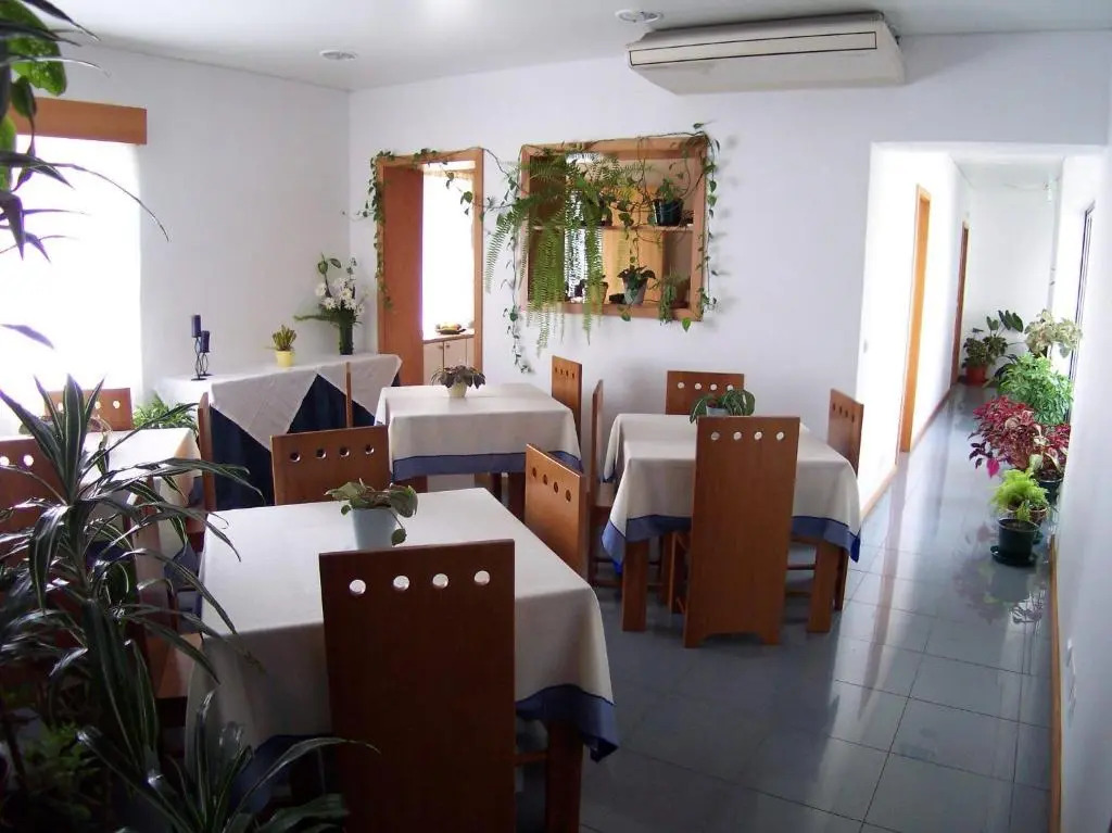 Hotel Residencial Ermida dos Remédios