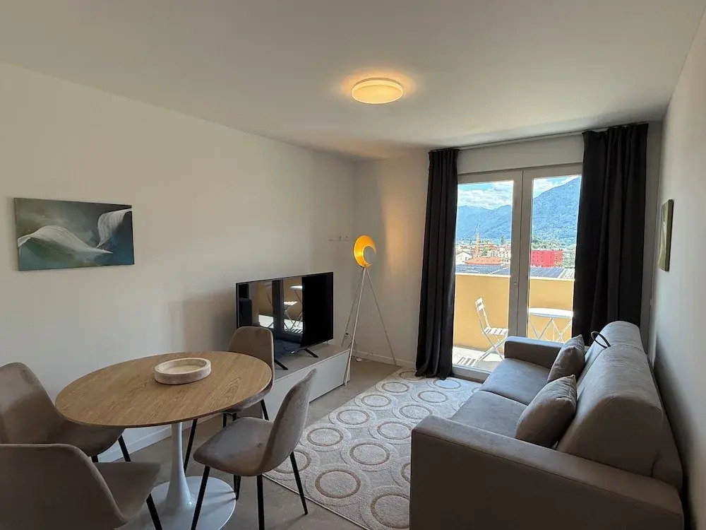 Schloss Locarno - Suites & Apartments