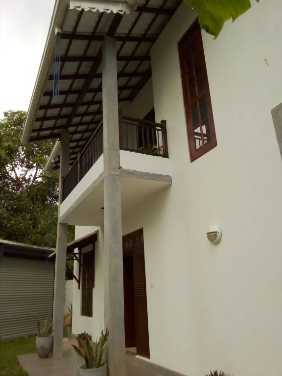 New Magnet Villa