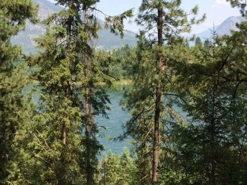 Twin Rivers Motel Castlegar