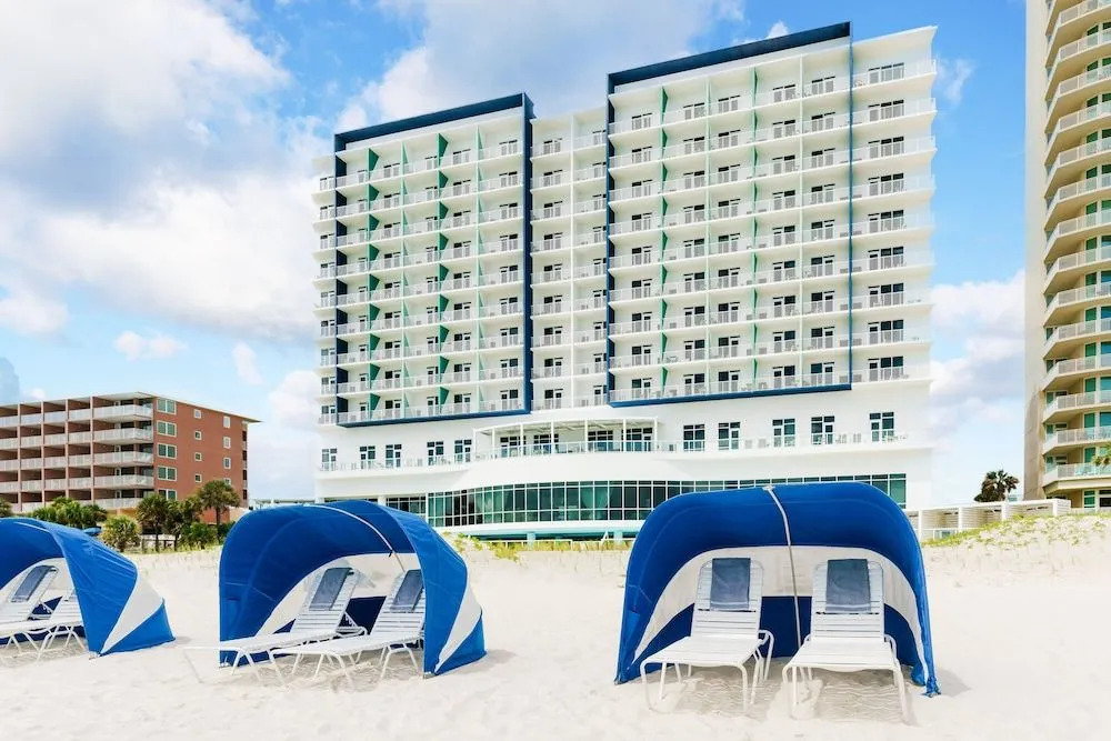 Hyatt Place Panama City Beach - Beachfront