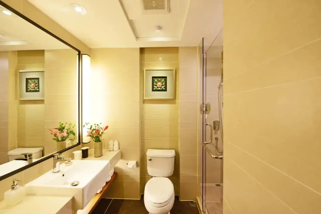 SSAW Boutique Hotel Hangzhou Qiandao