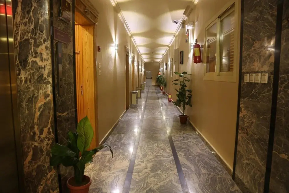 Damask Hotels