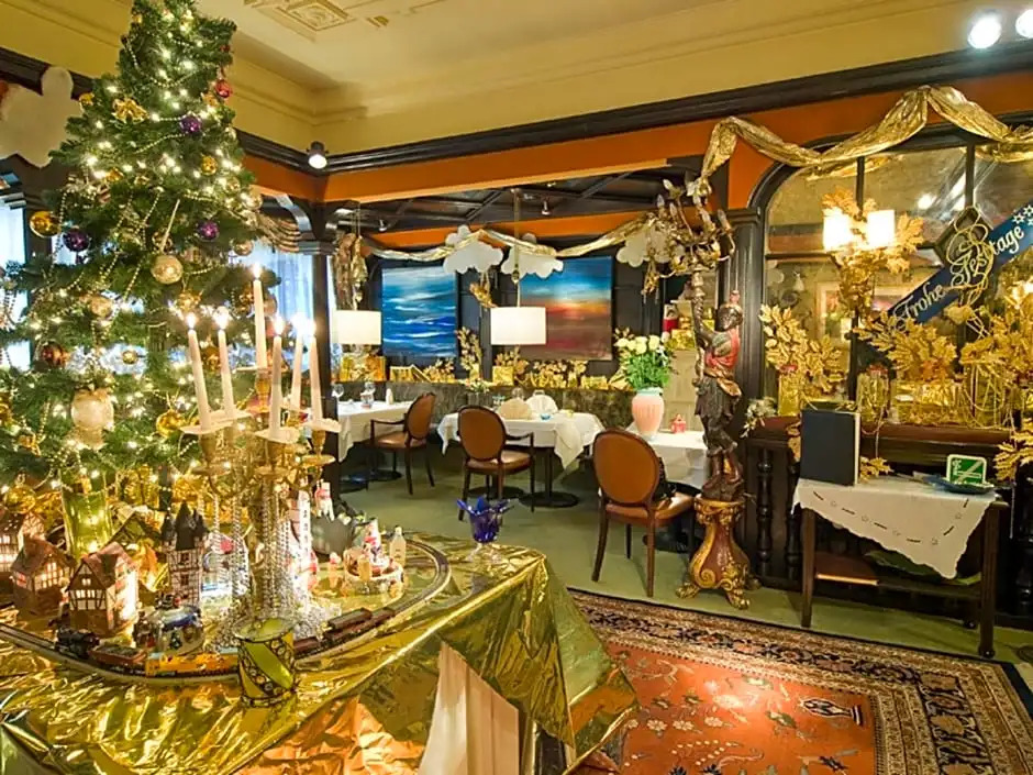 Hotel Kerschbaumer