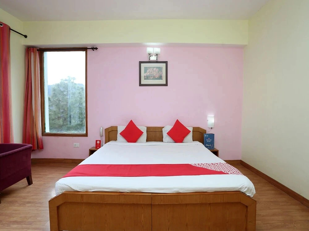 United 21 Resort by OYO Rooms
