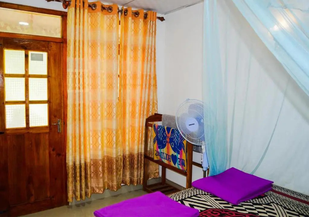Rustle Hill Home Stay-Ella