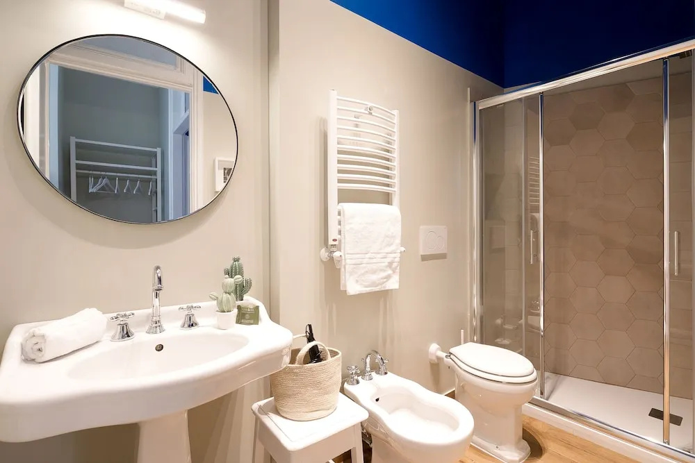 Vatican Stylish Apartment