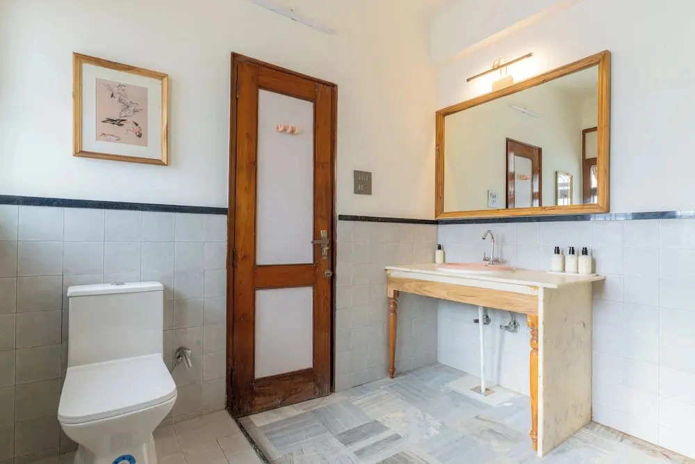 Jobner Haus - A Boutique Homestay
