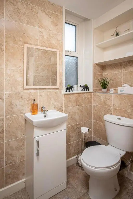 01 Springfield (sleeps 6)