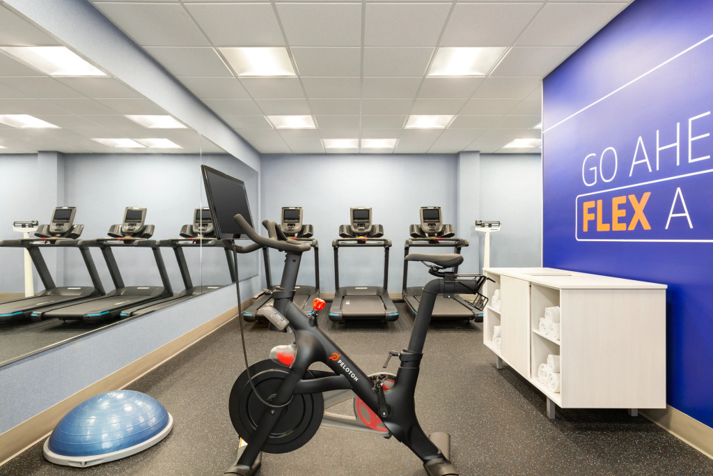 Holiday Inn Express & Suites - Tuscaloosa-University by IHG
