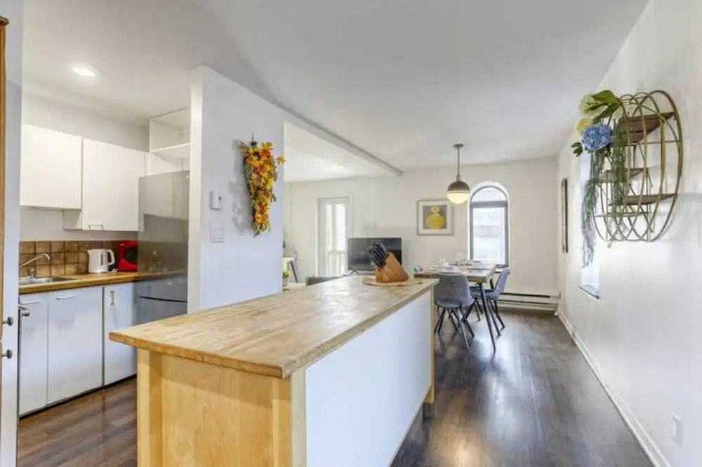 Charlotte Luxury Townhomes