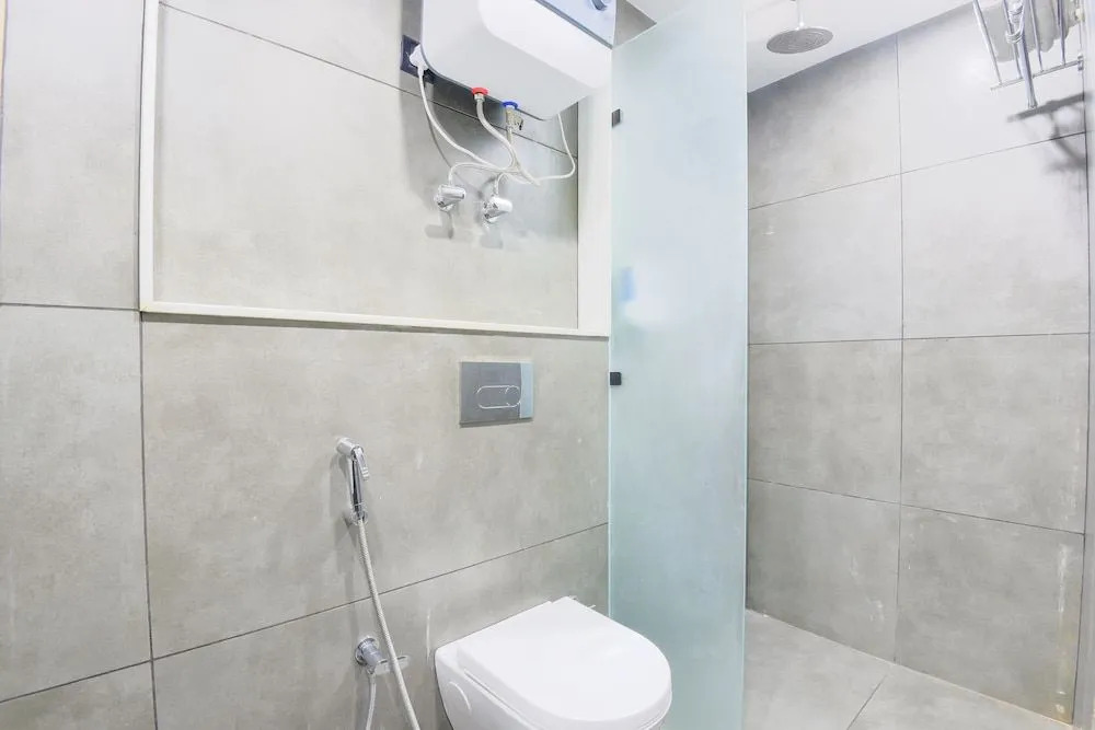 BedChambers Aparthotels - DLF Cyber City