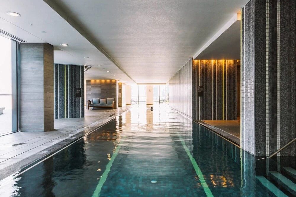 Experience Waterfront Luxury with Views