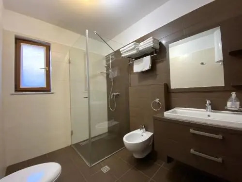 Apartments Braje