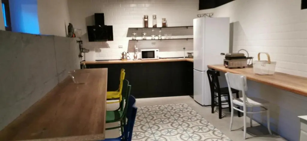 Old Town Hostel Ohrid
