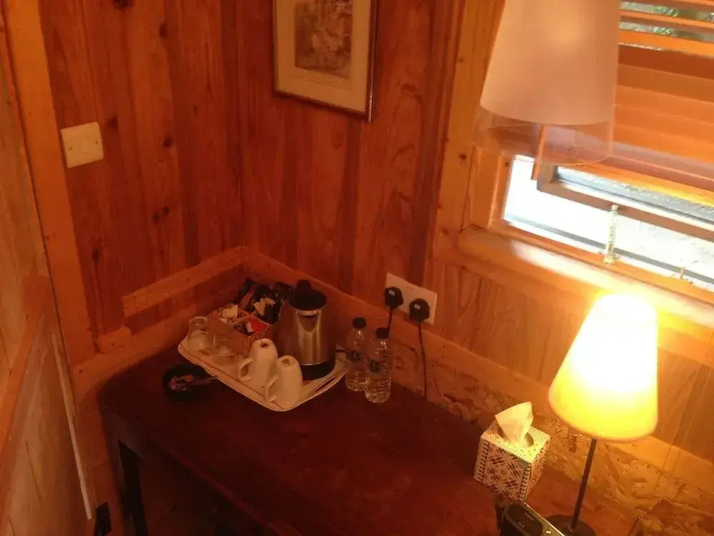 Beech Cottage B&B
