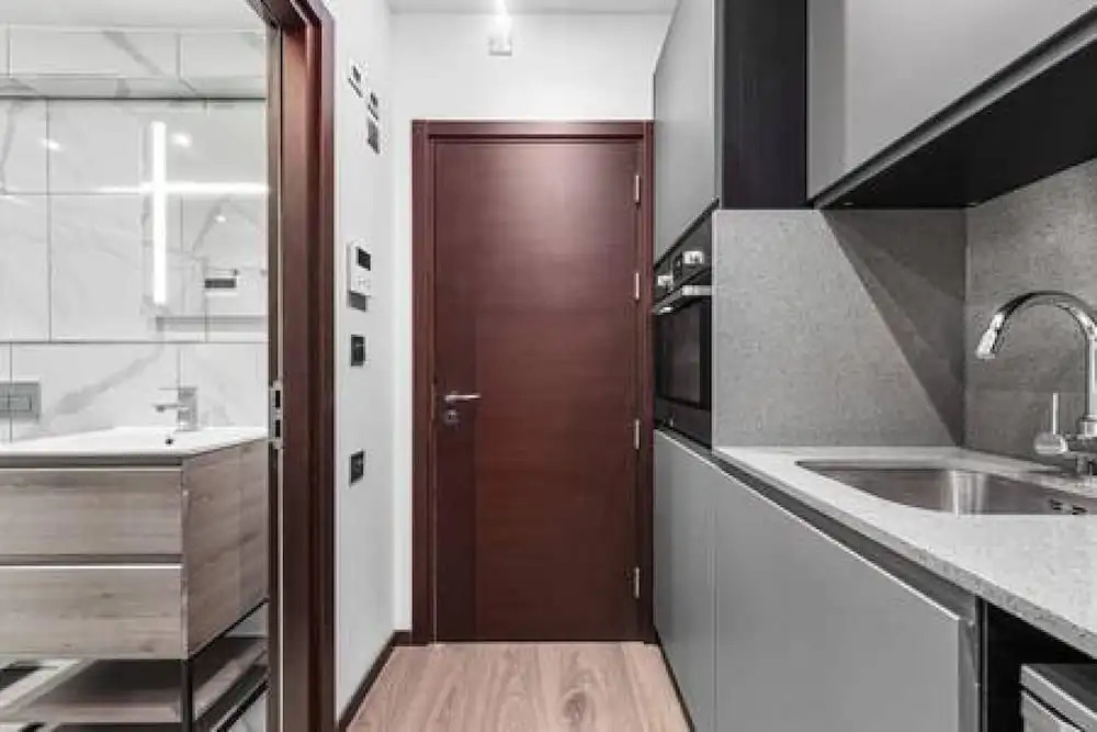 Luxury Spacious 2 Person Suite in North London