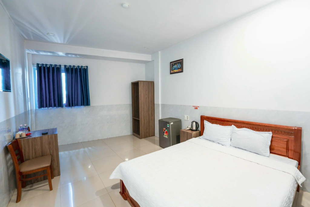 Thanh Ngọc Motel