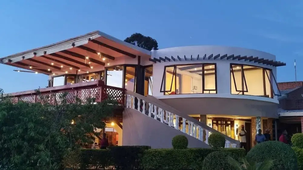 Sai villa Hotel
