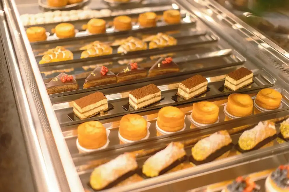 Pavillon Suite