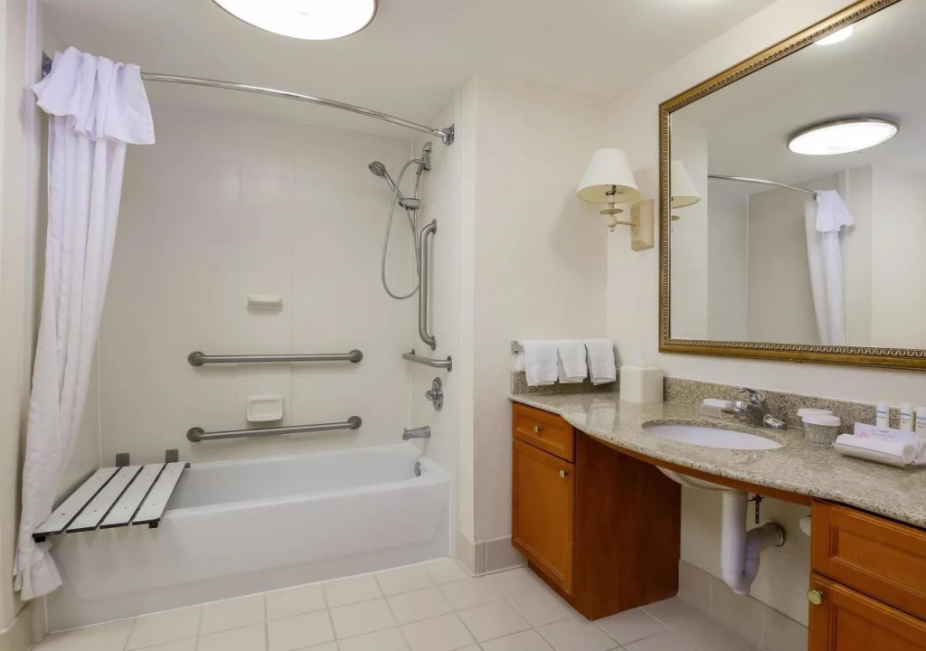 Homewood Suites by Hilton Corpus Christi