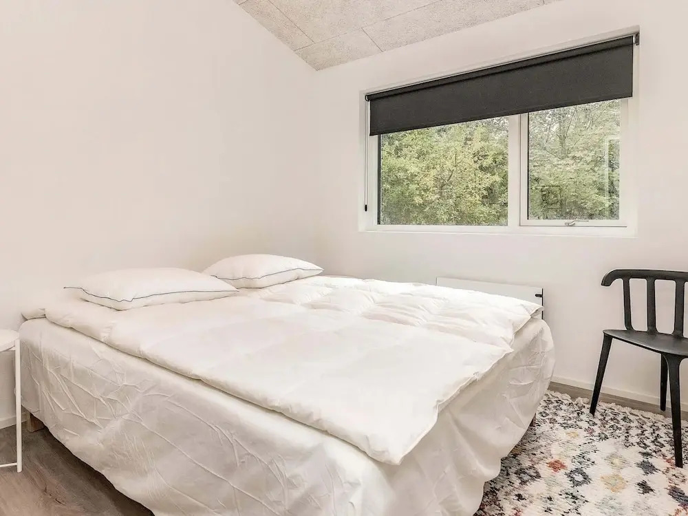 6 person holiday home in Hjørring-By Traum