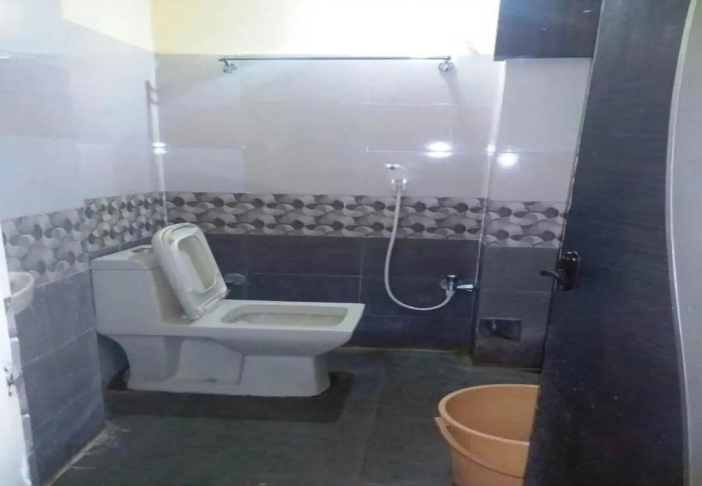iROOMZ Hotel Sagar Grand