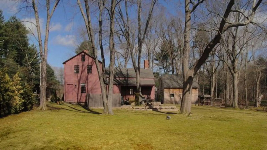Green Acres B&B