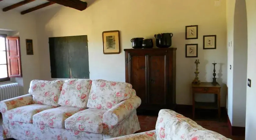 Casa Muricce