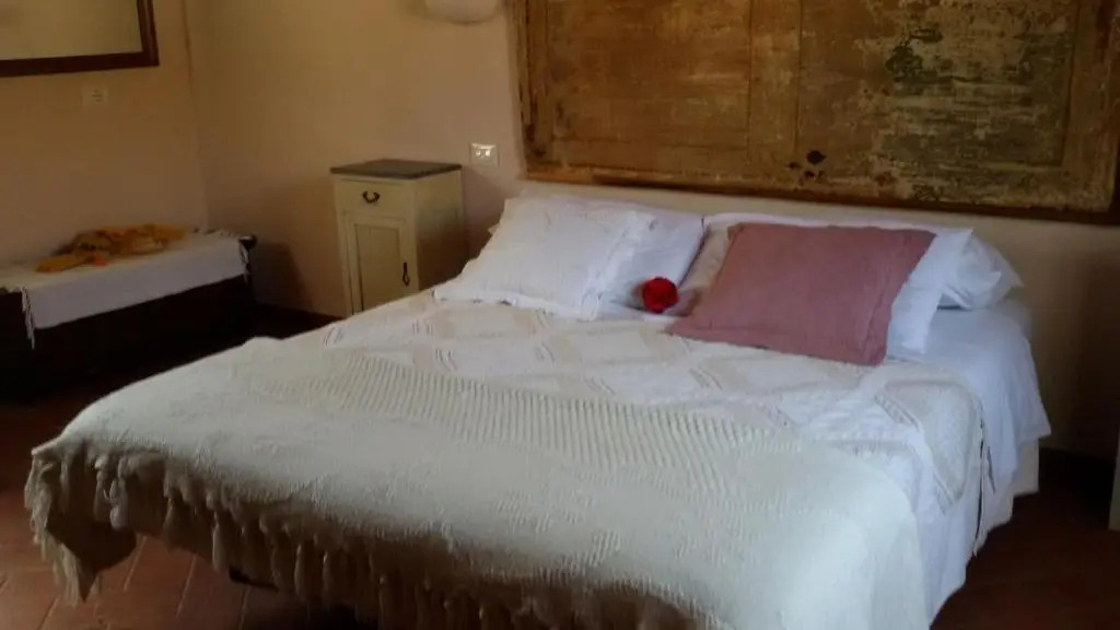 Agriturismo Lisola
