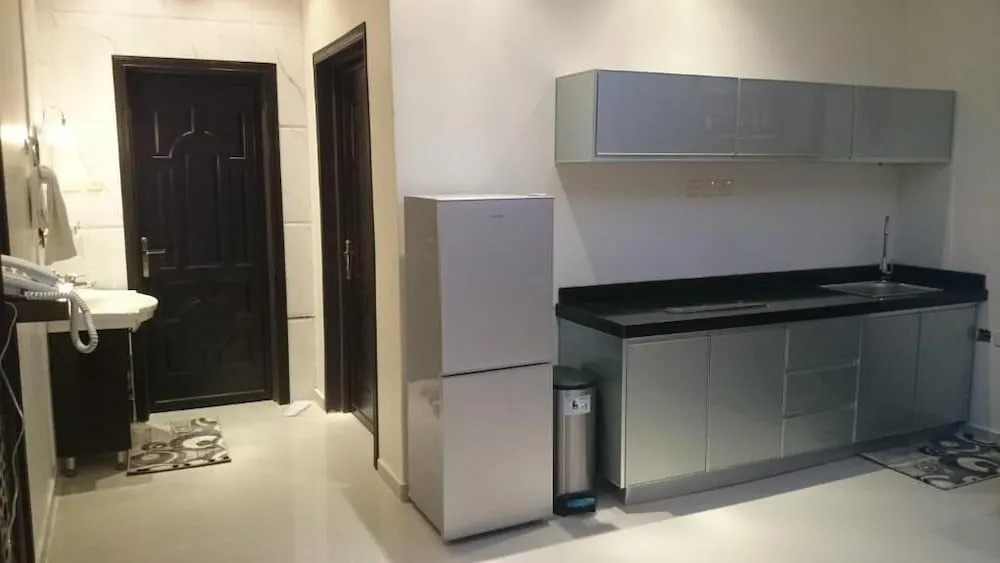 Sama Nadrin Hotel Apartments