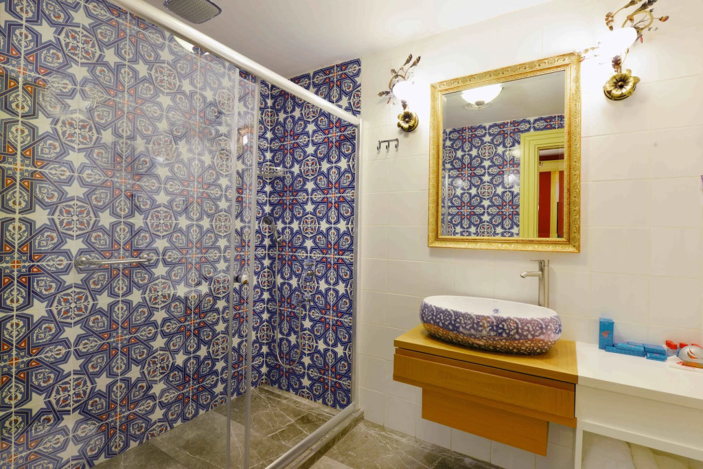 Tutav Ch Boutique Hotel