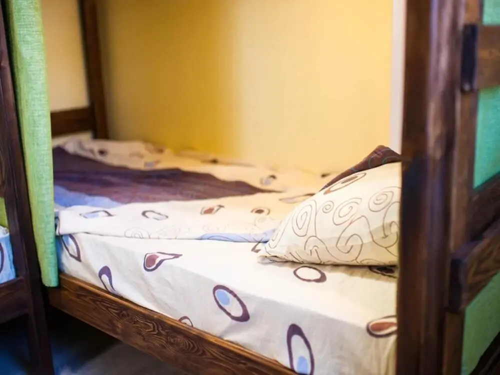 Hostel3952 - Irkutsk on Marata