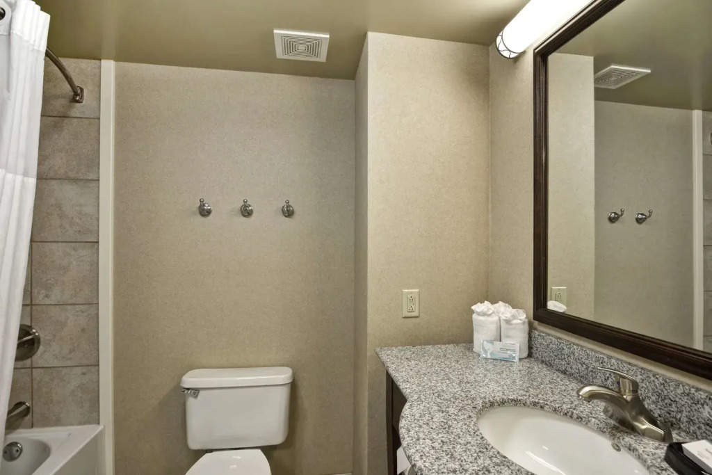 Hampton Inn Sayre