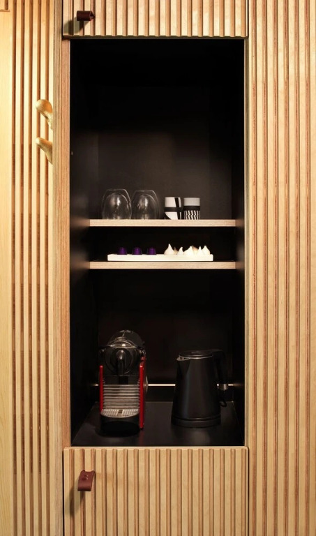 Hôtel MiL8