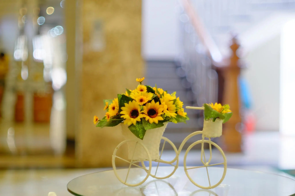 Thành Hoàng Châu Hotel