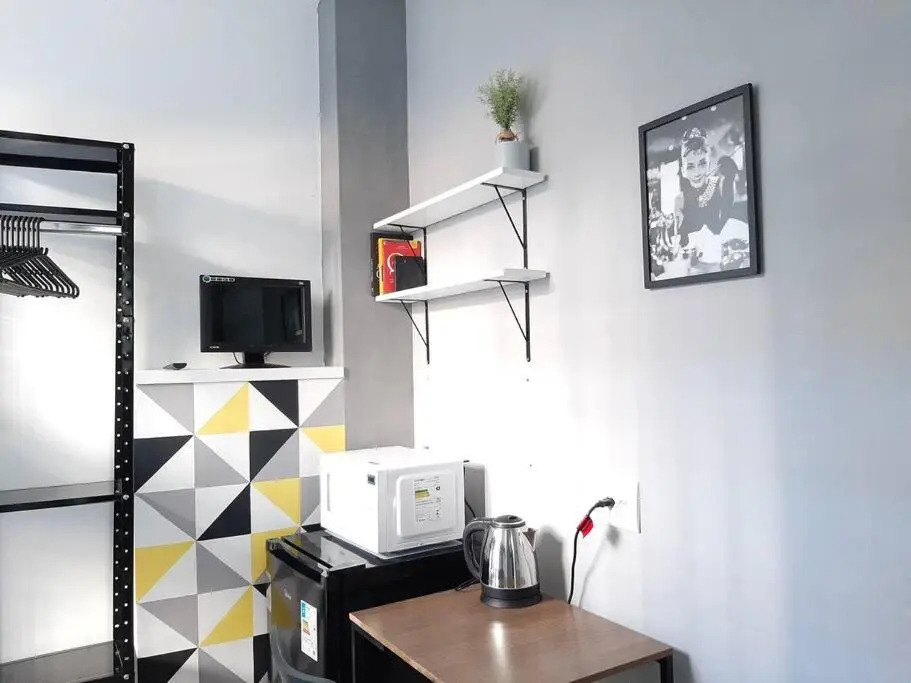 Mini studio em Jardim Blumenau
