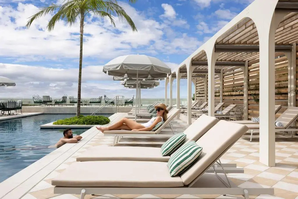 InterContinental Sorrento Mornington Peninsula by IHG