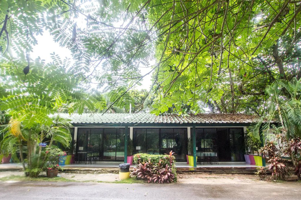 Phe-Samed Villa