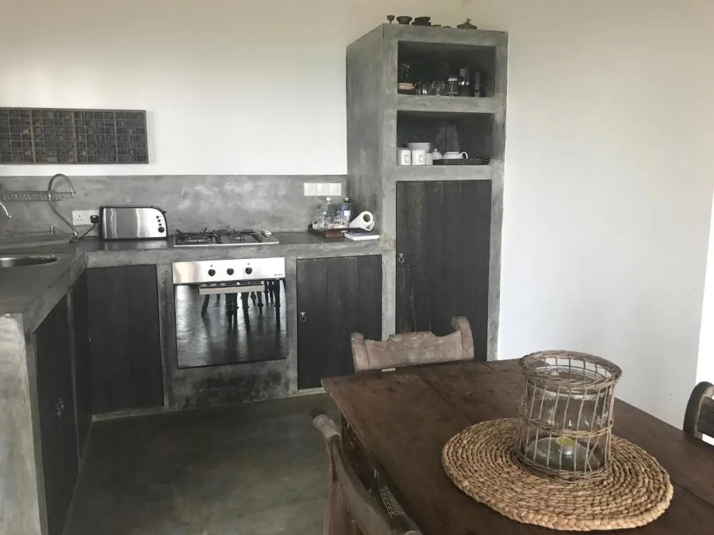 Laras place