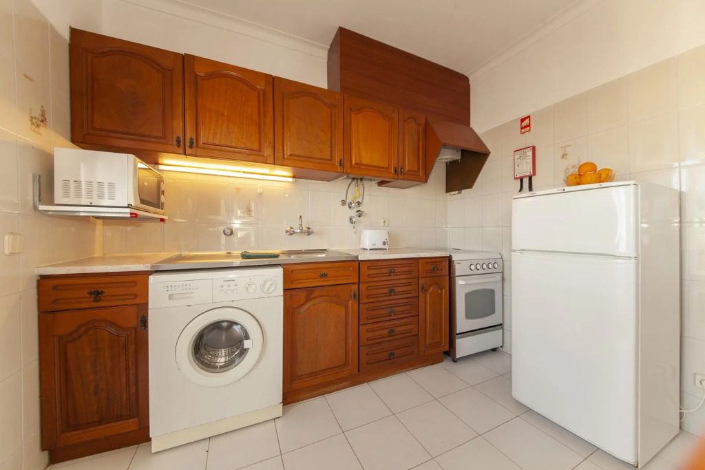 B25 - Candimar Beach Apartment