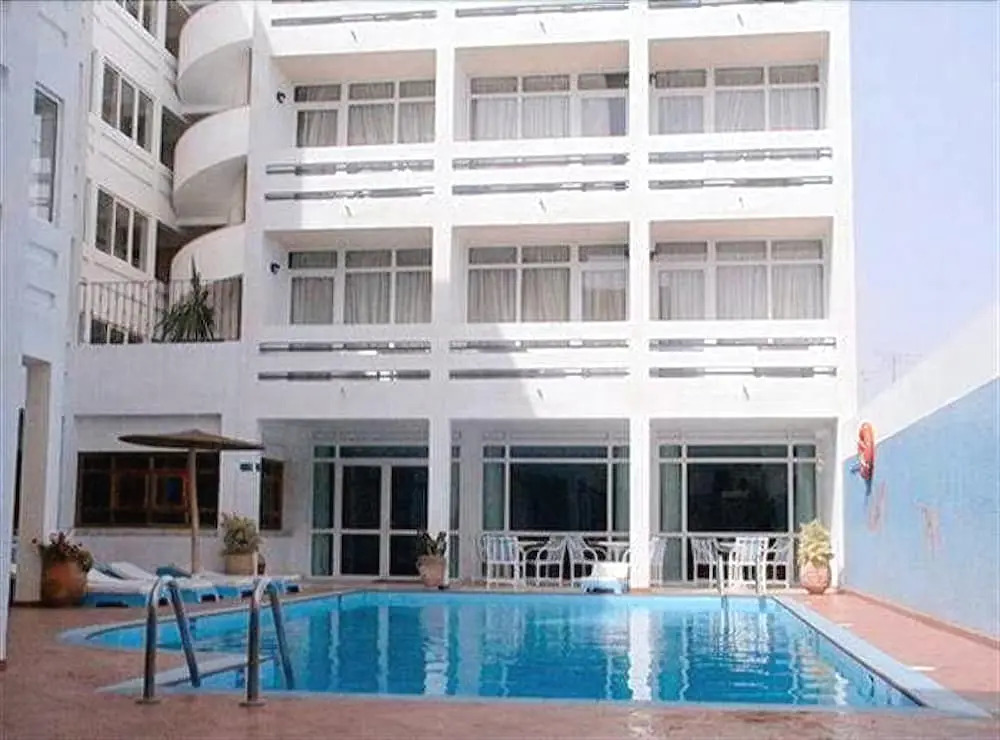 Residence Nejma