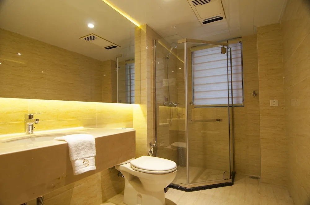 Home Plus Suite Hotel And Apartment
