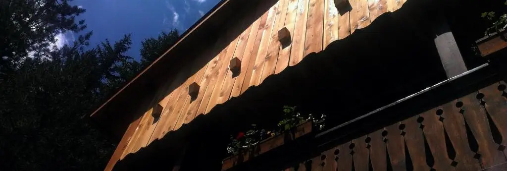 B&B Villa La Bercia