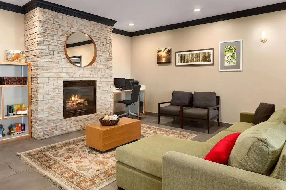 Country Inn & Suites By Carlson, Manteno