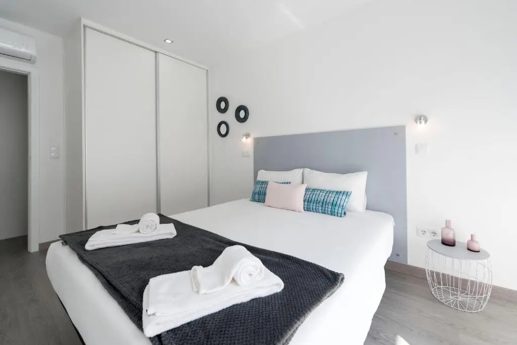 LovelyStay - Boavista Cozy Apartment