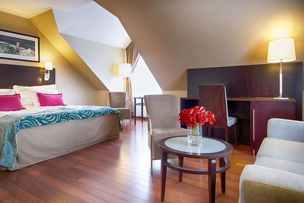 Quality Hotel Florø