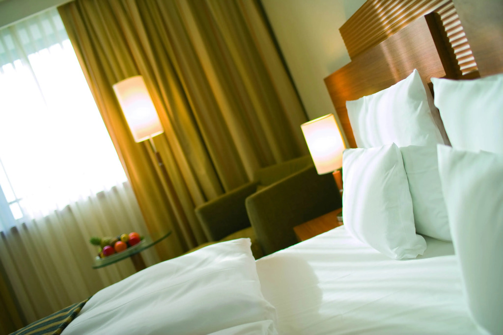 Hotel International by Maistra City Vibes