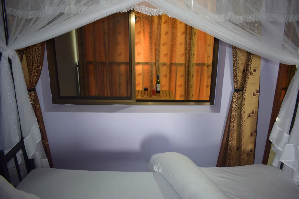 Mrimba Palm Hotel