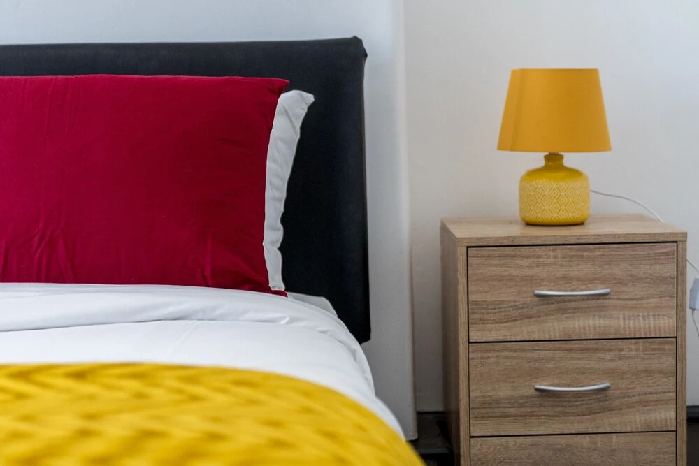 Aberdour 2 Bedroom serviced apartment